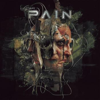 CD de Pain - I am - para Standard