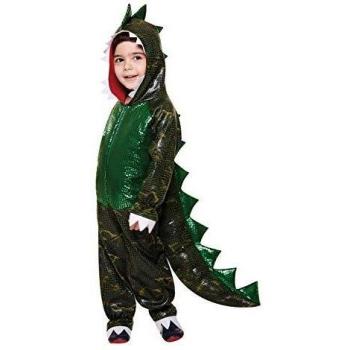 My Other Me Me Me- Dinosaurio Animales Disfraz Multicolor, 3-4años 202658