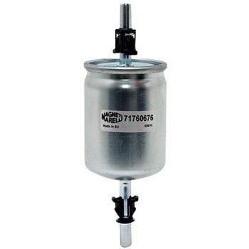 Magneti Marelli 152071760560 Filtro de Combustible