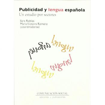 Publicidad y lengua española: un estudio por sectores: 11