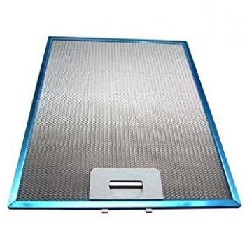 Filtro Metálico para Campana Extractora Teka 274x340 mm 81484013