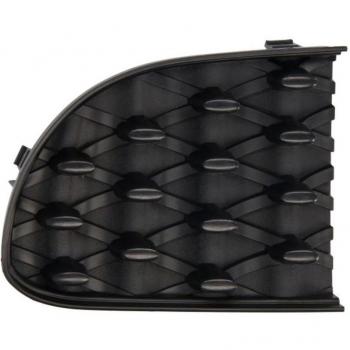 Piezas de parachoques BLIC 6502-07-2013921P - Rejilla de ventilación para parachoques, compatible con modelos específicos, fabricada en material duradero, diseño optimizado para una mejor circulación