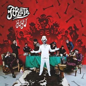 Yuyu [Vinilo]