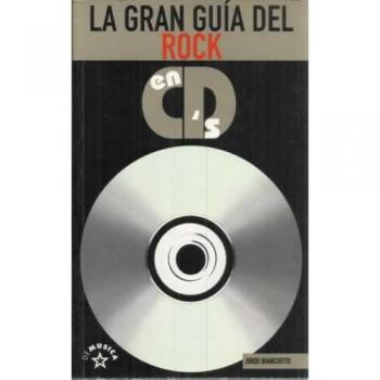 Guia coleccionista del rock