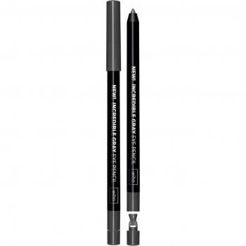 Wibo Incredible Eye Pencil 02 Grey 0.5g