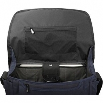 Crumpler MU9000-005 Muli 9000 BLACK/DARK NAVY negro