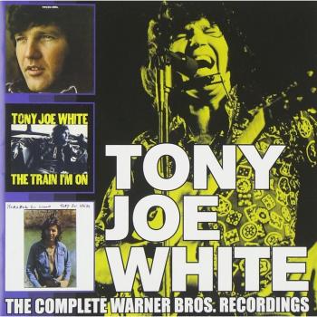 The Complete Warner Brother Recordings