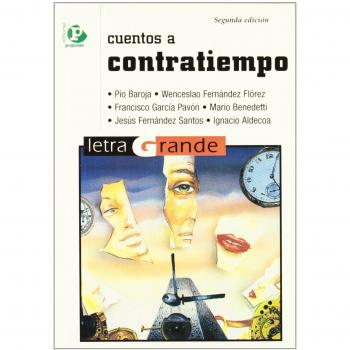 Cuentos a contratiempo