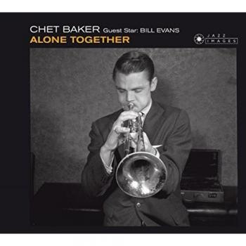 Alone Together - Chet Baker