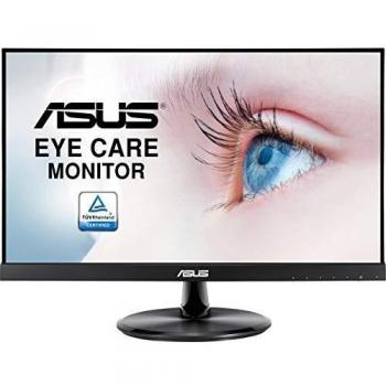 ASUS VA229QSB Monitor Eye Care ASUS VA229QSB: 21.5 pulgadas, FHD