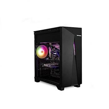 PC Gaming DeepGaming Venom Intel Core i7-10700F, 32GB RAM, 2TB HDD + 500GB SSD, Nvidia GTX 1650