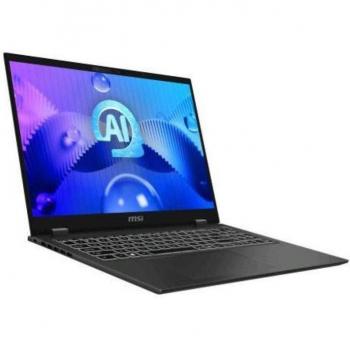 MSI Prestige 16 AI Evo B1MG-017IT Intel Evo Core Ultra 7