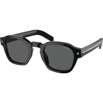 Prada PR A16SF Asian Fit 16K731 Men's Sunglasses 53mm