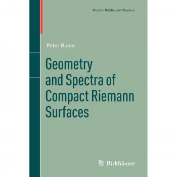 Compact Riemann Surfaces: Geometry and Spectra Analysis