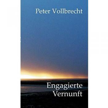 Tapa blanda Razón Comprometida de Peter Vollbrecht