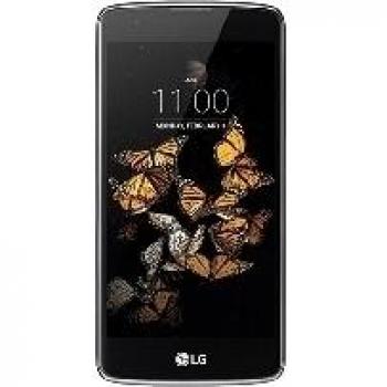 Smartphone LG K8 K350N, 5 Pulgadas, 4G LTE, Quad Core, 1.5GB RAM, 8GB Almacenamiento, Azul