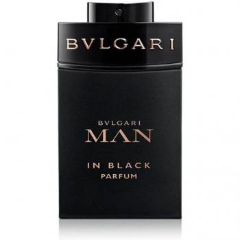Bulgari Man in Black Eau de Parfum 100ml - Intense Masculine Fragrance