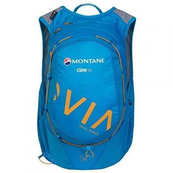 Montane Women's Via Claw 14 - SS18 - Talla Única