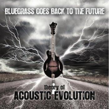 Bluegrass Goes Back to Future: