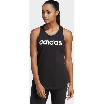Camiseta Adidas Loungewear Essentials Loose Logo