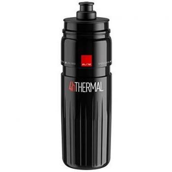 Elite Nano Fly Térmico 500ml, color negro, tamaño 500 ml