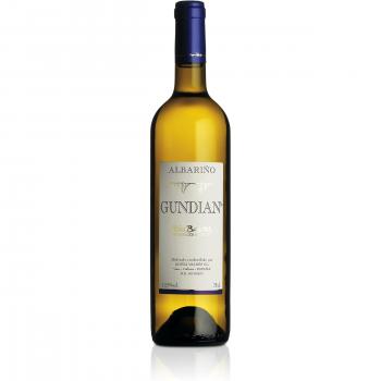 Albariño GUNDIÁN 75 cl