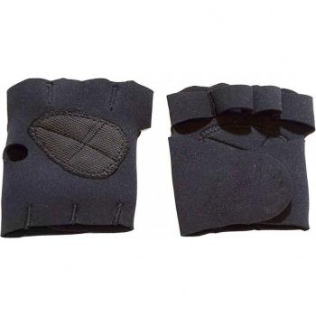 Guantes de fitness SBK 765 con relleno de neopreno