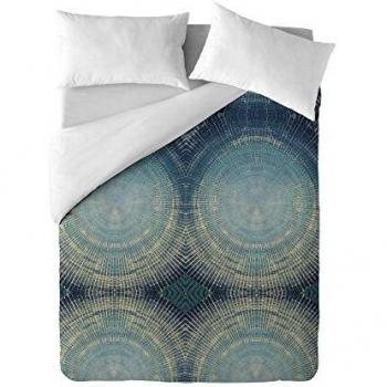 BOHEME Funda Nórdica, Algodón, Multicolor, Cama 180 cm