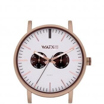 Reloj Watxandco Unisex WXCA2735 (44mm)