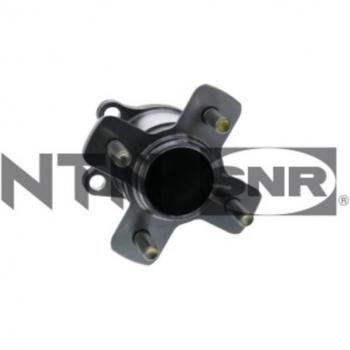 Juego de cojinete de rueda SNR R174.104 con anillo sensor magnético incorporado 127