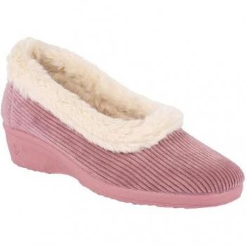 Lunar Women's Glynis Slippers