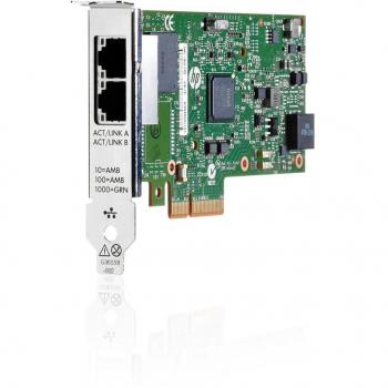 HP 656596-B21 Ethernet Adapter Card