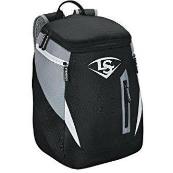 Wilson Bolsa para equipación de béisbol Louisville Slugger, LS GENUINE
