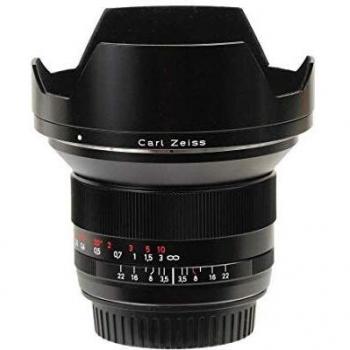 Zeiss Distagon T* 18mm f/3.5 ZE para Canon EF - Reacondicionado: muy bueno | 30 meses de garantía | Envío gratuito