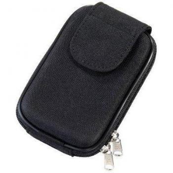 digiETUI - Funda Dura de neopreono para cámaras Canon IXUS 110,300HS, 1000
