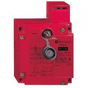 Schneider Electric XCSE5341 Interruptor de Seguridad NC+NA+NA Electroimán
