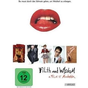Filth and Wisdom - A Film by Madonna [Alemania] [DVD]