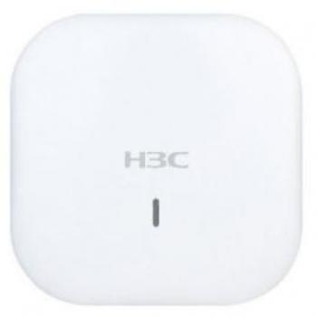 H3C WA6126 Antenas Internas 6 Flujos Doble Radio 802.11ax/a