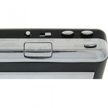 ION Audio Tape Express - Conversor cinta de cassette a MP3