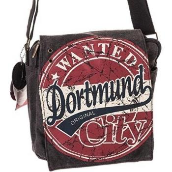 Robin Ruth Kleine überschlagtasche Dortmund Wanted bolso de mano