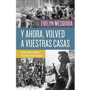 Y ahora, volved a vuestras casas