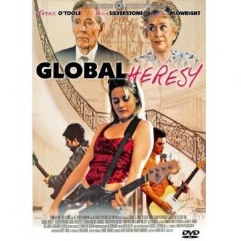 Global Heresy [Alemania] [DVD]