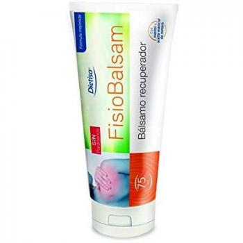 Dietisa Fisiobalsam Bálsamo Deportivo Recuperador 75ml