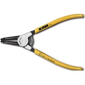 Macho de mano HSS DIN 352 juego 3 uds M10 x 1,5