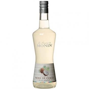 Licor de Coco Monin 20% 0,7 L