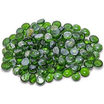 PURLINE Piedras de Cristal Decorativo FG Round G