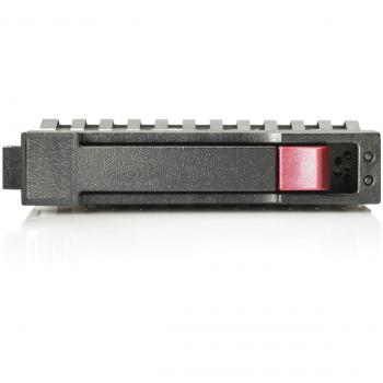 HPE Disco Duro Interno 600GB SAS de Alto Rendimiento
