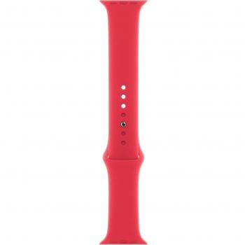 Apple Watch Sport Band (41mm) - (PRODUCT)RED - Regular