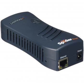 Lantronix SecureLinx SpiderDuo - Switch KVM