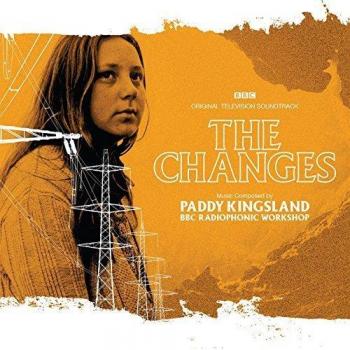 The Changes VINYL